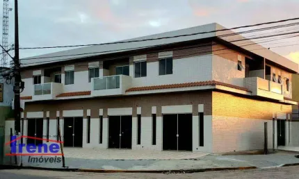 Prédio à venda, 523 m² por r$ 2.690.000,00 - balneário gaivota - itanhaém/sp