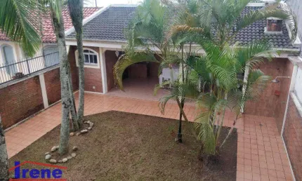 Casa com 4 dormitórios à venda, 328 m² por R$ 870.000,00 - Cibratel I - Itanhaém/SP