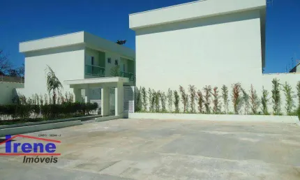 Casa com 2 dormitórios à venda, 69 m² por R$ 450.000,00 - Vila Suarão - Itanhaém/SP