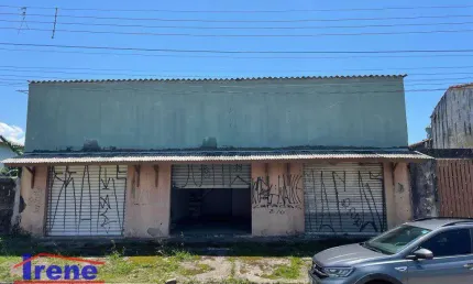 Loja à venda, 92 m² por R$ 330.000,00 - Cibratel - Itanhaém/SP