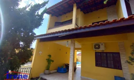 Sobrado com 3 dormitórios à venda, 151 m² por r$ 650.000,00 - cibratel ii - itanhaém/sp