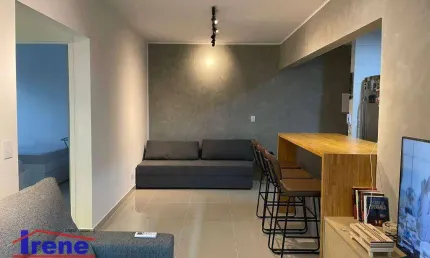 Apartamento com 2 dormitórios à venda, 73 m² por R$ 690.000,00 - Centro - Itanhaém/SP