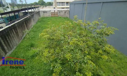 Terreno à venda, 250 m² por R$ 285.000,00 - Jardim Iberá - Itanhaém/SP