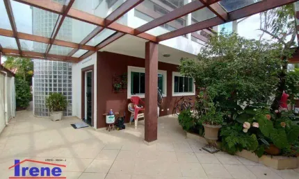Casa com 4 dormitórios à venda, 327 m² por R$ 990.000,00 - Jardim Suarão - Itanhaém/SP