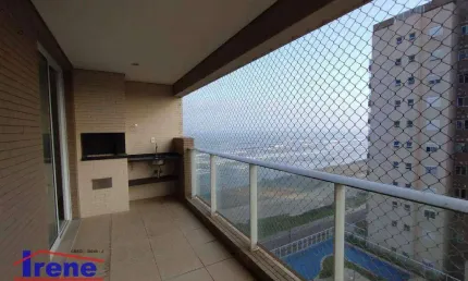 Apartamento com 2 dormitórios à venda, 96 m² por R$ 650.000,00 - Centro - Itanhaém/SP