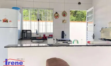 Casa com 2 dormitórios à venda, 54 m² por R$ 300.000,00 - Jardim Jamaica - Itanhaém/SP