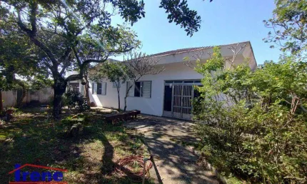 Casa com 4 dormitórios à venda, 240 m² por R$ 699.000,00 - Parque Balneário Itanhaem - Itanhaém/SP