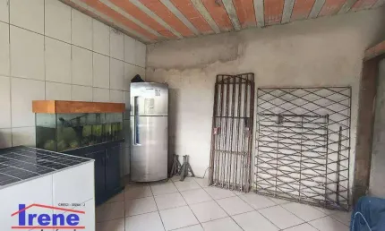 Casa com 3 dormitórios à venda, 180 m² por r$ 350.000,00 - laranjeiras - itanhaém/sp