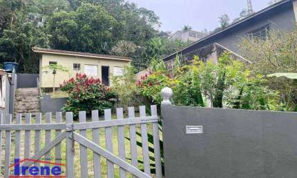Casa com 1 dormitório à venda, 32 m² por R$ 320.000,00 - Praia Do Sonho - Itanhaém/SP