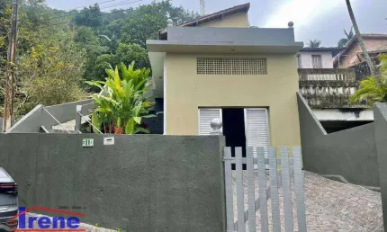 Casa com 1 dormitório à venda, 96 m² por R$ 430.000,00 - Praia Do Sonho - Itanhaém/SP