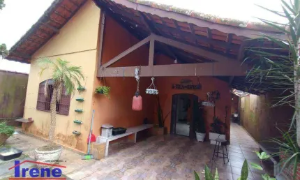 Casa com 7 dormitórios à venda, 218 m² por R$ 348.000,00 - Jardim Magalhães - Itanhaém/SP