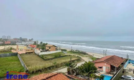 Apartamento com 2 dormitórios à venda, 70 m² por R$ 420.000,00 - Centro - Itanhaém/SP