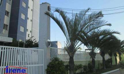 Apartamento com 3 dormitórios à venda, 93 m² por R$ 550.000,00 - Jardim Iberá - Itanhaém/SP