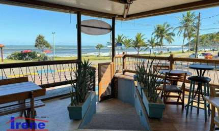 Prédio à venda, 429 m² por R$ 2.500.000,00 - Centro - Itanhaém/SP