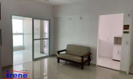 Apartamento com 3 dormitórios à venda, 84 m² por R$ 480.000,00 - Praia Do Sonho - Itanhaém/SP