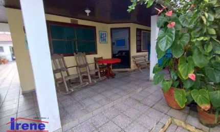 Casa com 2 dormitórios à venda, 204 m² por R$ 650.000,00 - Cibratel - Itanhaém/SP
