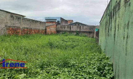 Terreno à venda, 271 m² por R$ 150.000,00 - Savoy - Itanhaém/SP