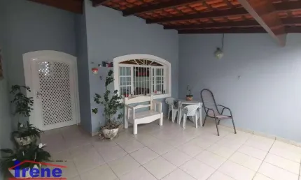 Casa com 3 dormitórios à venda, 120 m² por r$ 450.000,00 - savoy - itanhaém/sp
