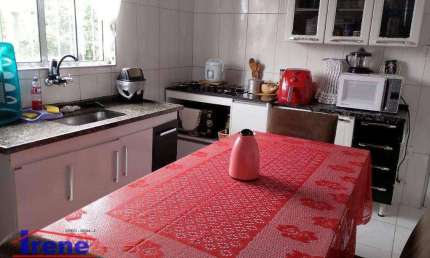 Casa com 4 dormitórios à venda, 171 m² por R$ 350.000,00 - Parque Jequitiba - Itanhaém/SP
