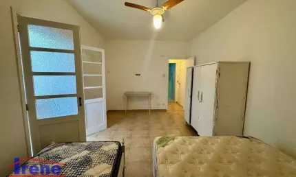 Apartamento com 1 dormitório para alugar, 31 m² por R$ 1.250,00/mês - Centro - Itanhaém/SP