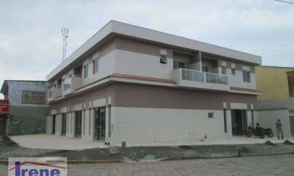 Loja para alugar, 57 m² por R$ 2.000,00/mês - Balneário Gaivota - Itanhaém/SP