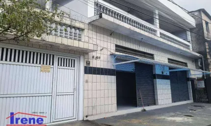 Prédio à venda, 195 m² por R$ 1.000.000,00 - Vila Lili - Itanhaém/SP