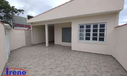 Casa com 3 dormitórios à venda, 164 m² por R$ 650.000,00 - Satelite - Itanhaém/SP