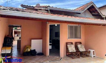 Casa com 2 dormitórios à venda, 65 m² por R$ 275.000,00 - Nova Itanhaém - Itanhaém/SP