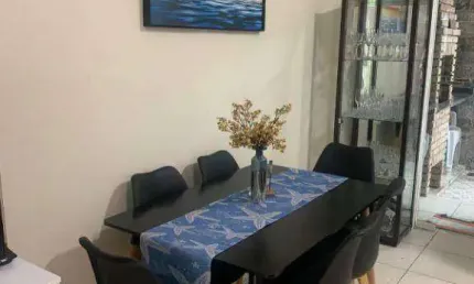 Sobrado com 2 dormitórios à venda, 66 m² por R$ 380.000,00 - Suarão - Itanhaém/SP