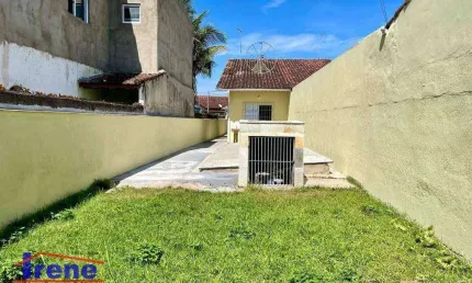 Casa com 2 dormitórios à venda, 98 m² por R$ 310.000,00 - Vila Verde Mar - Itanhaém/SP
