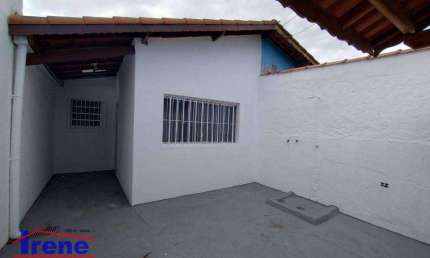 Casa com 1 dormitório à venda, 58 m² por R$ 230.000,00 - Cidade de Anchieta - Itanhaém/SP