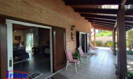 Casa com 6 dormitórios à venda, 334 m² por R$ 1.200.000,00 - Cibratel I - Itanhaém/SP
