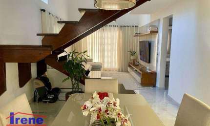 Casa com 3 dormitórios à venda, 185 m² por R$ 980.000,00 - Jardim Iberá - Itanhaém/SP