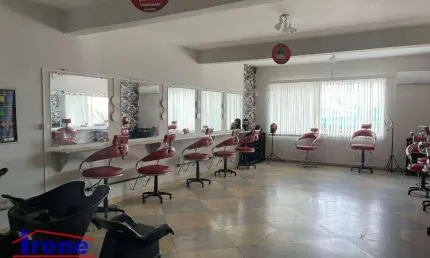 Andar Corporativo à venda, 380 m² por R$ 1.550.000,00 - Centro - Itanhaém/SP