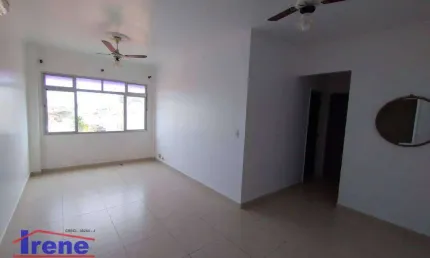Apartamento com 2 dormitórios à venda, 60 m² por r$ 320.000,00 - centro - itanhaém/sp