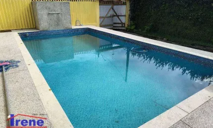 Casa com 2 dormitórios à venda, 99 m² por R$ 450.000 - Gaivota - Praia - Itanhaém/SP