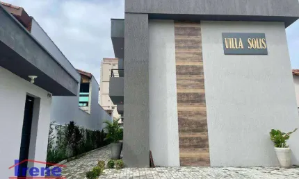 Sobrado com 2 suítes à venda, 82 m² por R$ 599.000 - Praia Do Sonho - Itanhaém/SP