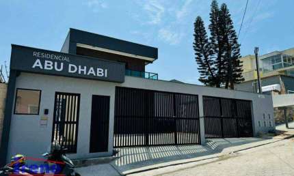 Sobrado com 2 dormitórios à venda, 89 m² por R$ 479.000,00 - Praia Do Sonho - Itanhaém/SP
