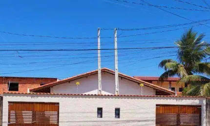 Casa com 2 dormitórios, à venda, 65 m² por R$ 330.000 - Jardim Magalhães - Itanhaém/SP