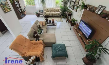 Sobrado com 4 dormitórios à venda, 258 m² por R$ 890.000 - Satelite - Itanhaém/SP