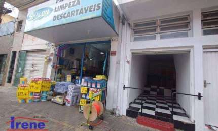 Loja para alugar, 50 m² por R$ 3.000,00/mês - Centro - Itanhaém/SP