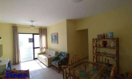 Apartamento com 2 dormitórios, 68 m² - venda por R$ 410.000,00 ou aluguel por R$ 2.800,00/mês - Jardim Iberá - Itanhaém/SP