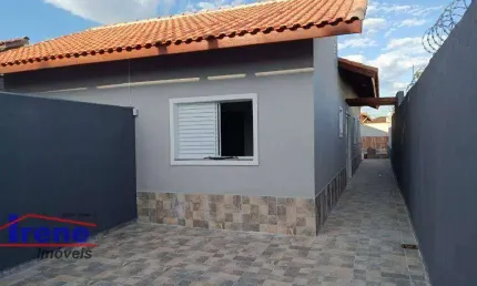Casa com 2 dormitórios à venda, 75 m² por r$ 329.000,00 - jardim jamaica - itanhaém/sp