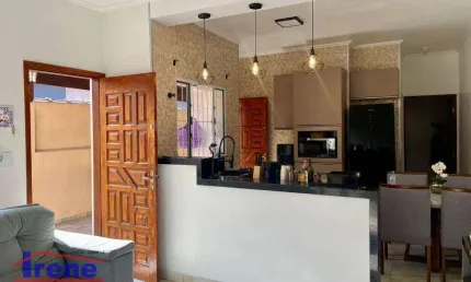 Casa com 2 dormitórios à venda, 61 m² por r$ 330.000 - laranjeiras - itanhaém/sp