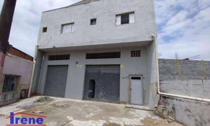 Prédio à venda, 282 m² por R$ 1.100.000,00 - Satélite - Itanhaém/SP