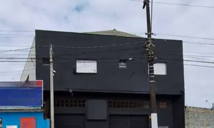 Prédio à venda, 282 m² por R$ 1.100.000,00 - Satélite - Itanhaém/SP