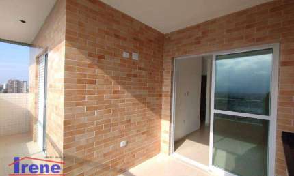 Apartamento com 2 dormitórios para alugar, 73 m² por R$ 4.000,00/mês - Centro - Itanhaém/SP