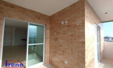 Apartamento com 2 dormitórios para alugar, 73 m² por R$ 4.000/mês - Centro - Itanhaém/SP