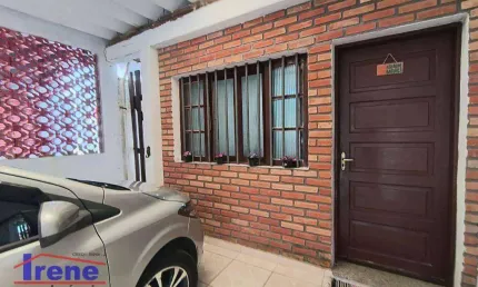 Casa com 3 dormitórios à venda, 88 m² por R$ 280.000,00 - Satélite - Itanhaém/SP