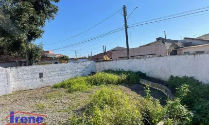 Terreno à venda, 154 m² por r$ 185.000,00 - jardim mosteiro - itanhaém/sp